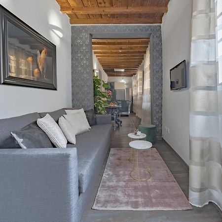 Casa Gallo Firenze エクステリア 写真