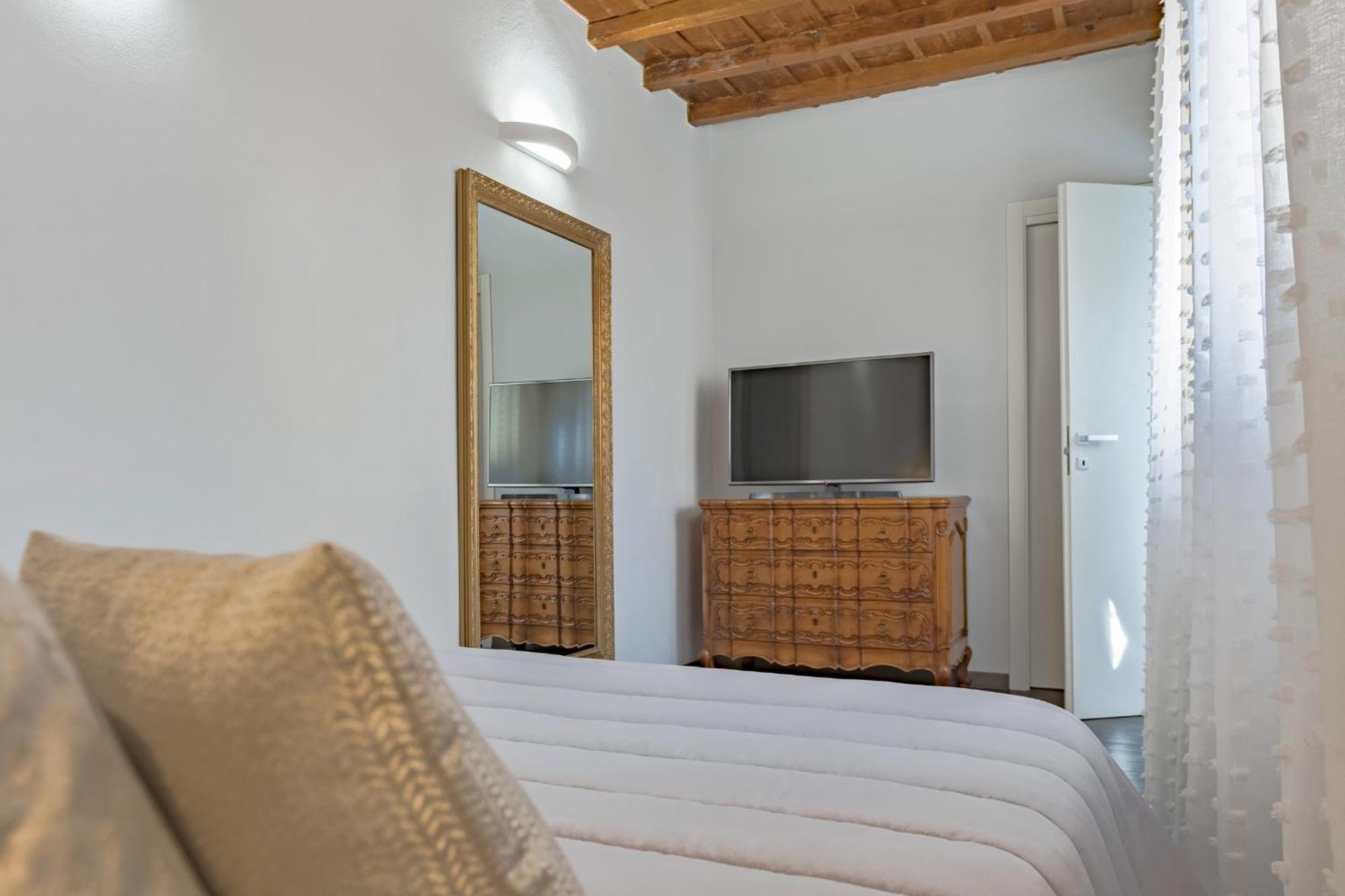 Casa Gallo Firenze エクステリア 写真