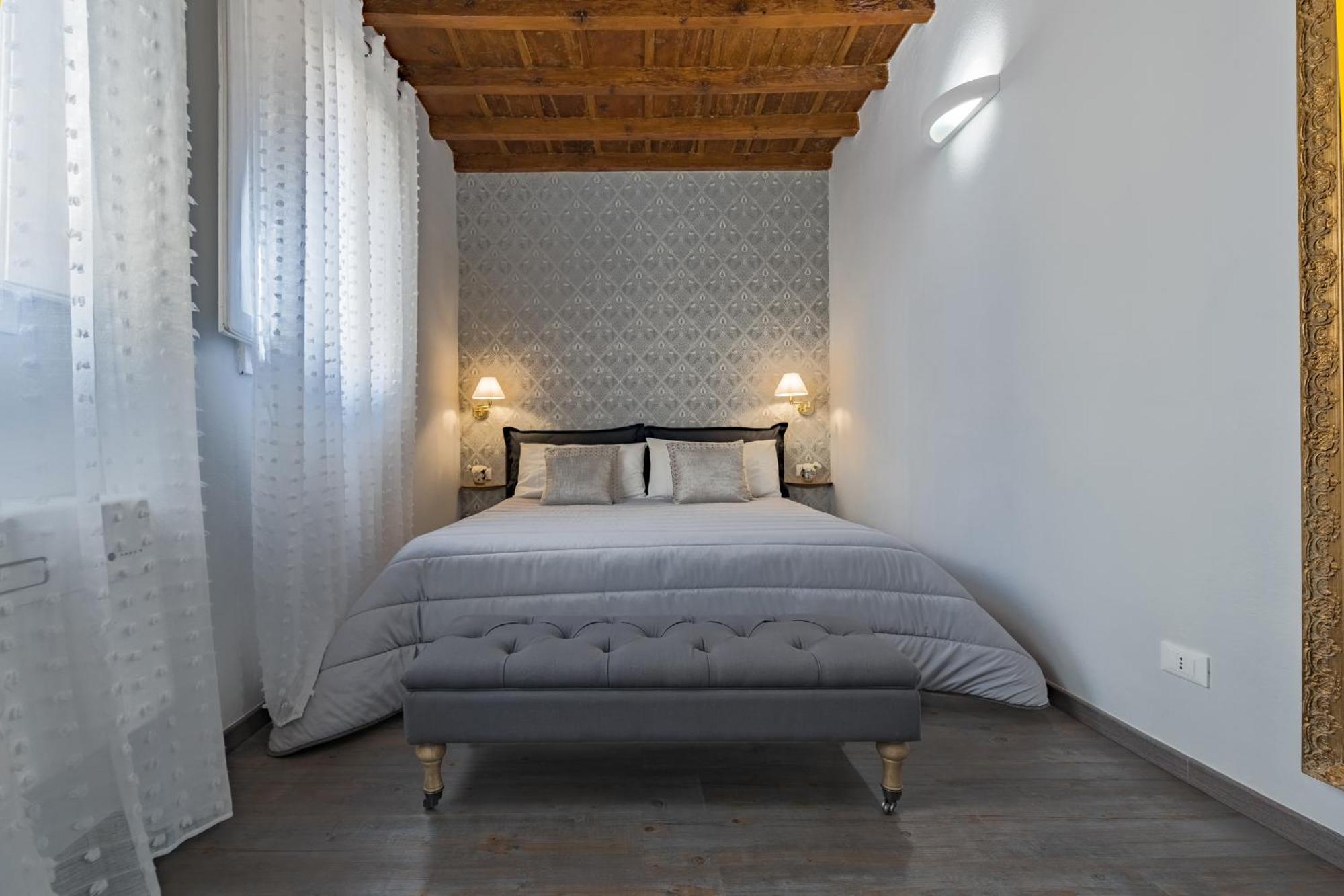 Casa Gallo Firenze エクステリア 写真