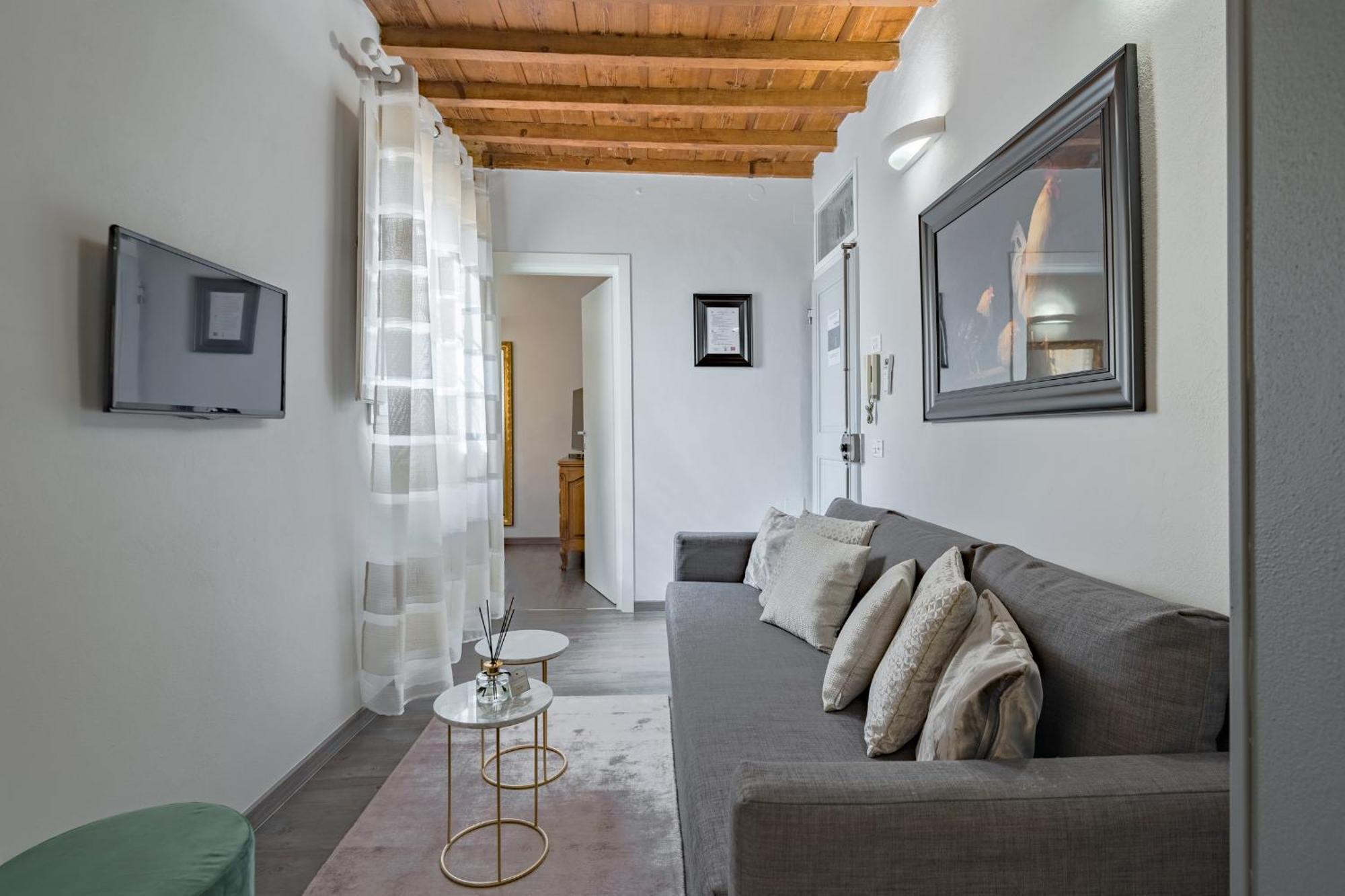 Casa Gallo Firenze エクステリア 写真