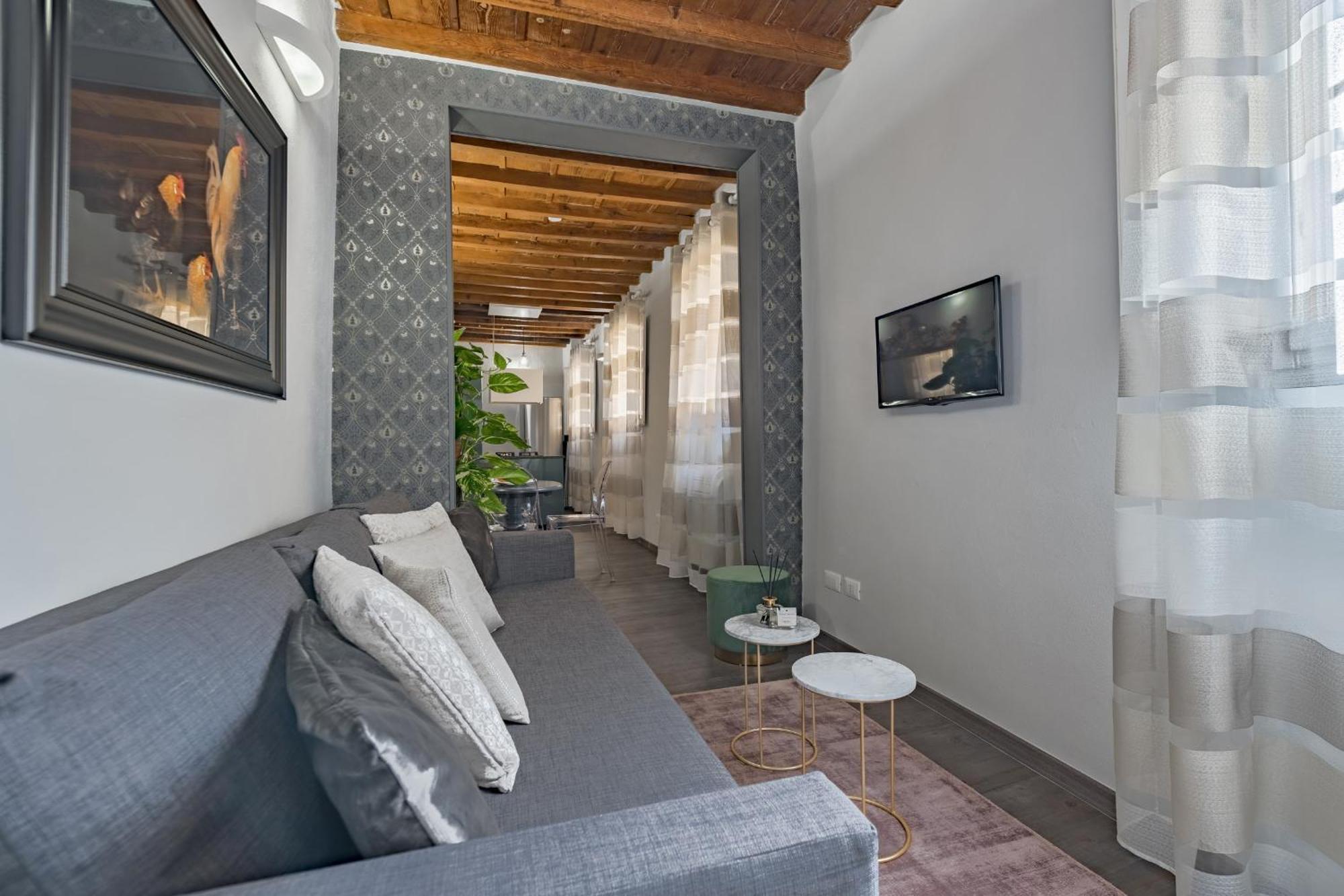 Casa Gallo Firenze エクステリア 写真