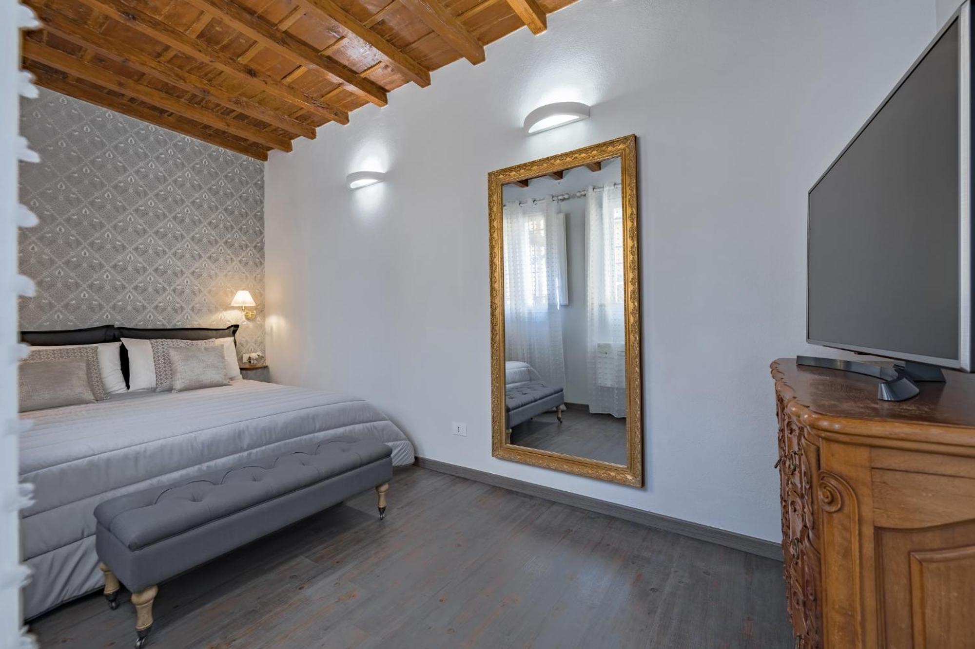 Casa Gallo Firenze エクステリア 写真
