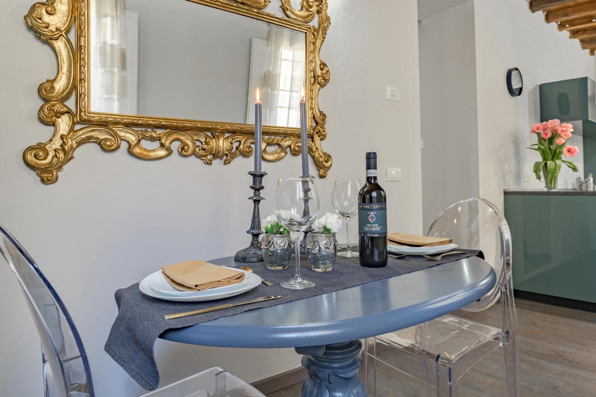 Casa Gallo Firenze エクステリア 写真