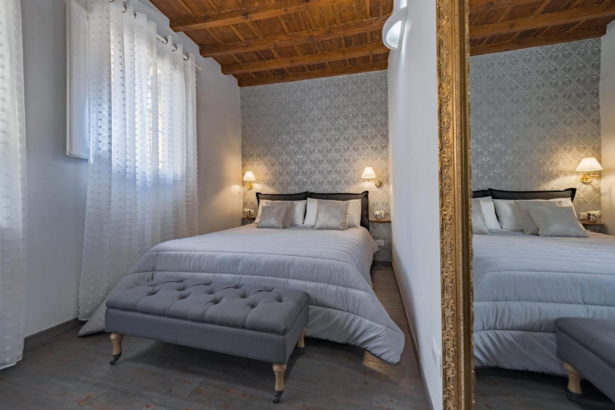 Casa Gallo Firenze エクステリア 写真