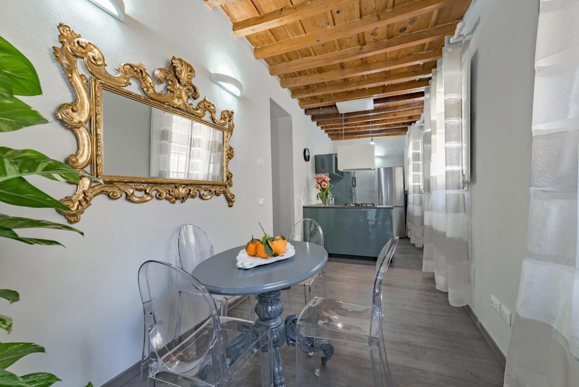 Casa Gallo Firenze エクステリア 写真
