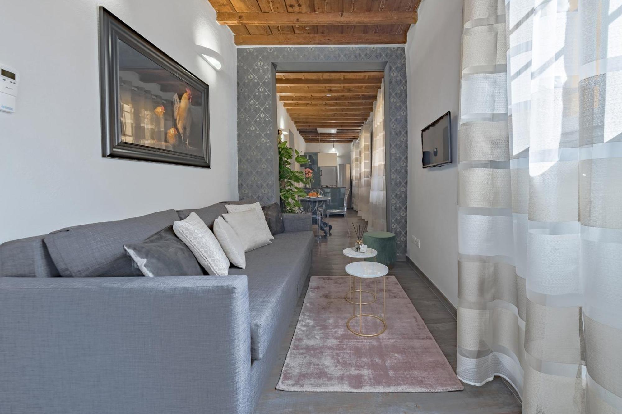 Casa Gallo Firenze エクステリア 写真