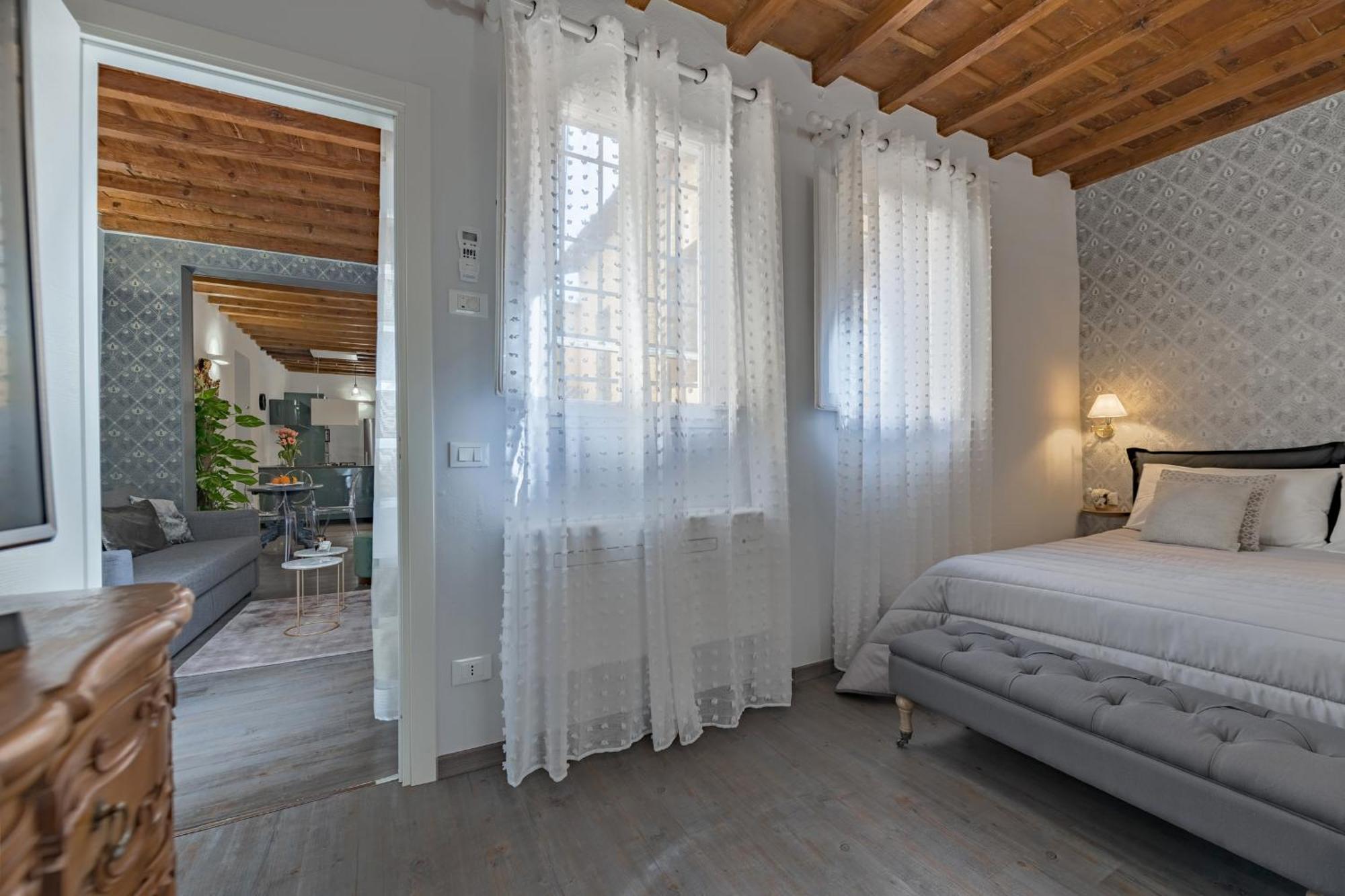 Casa Gallo Firenze エクステリア 写真