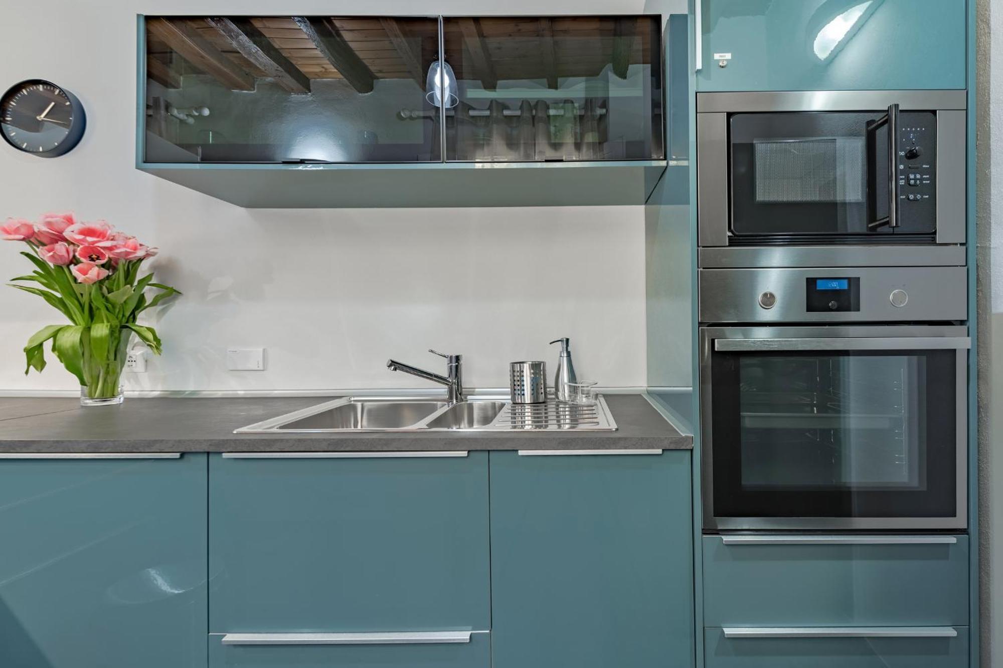 Casa Gallo Firenze エクステリア 写真