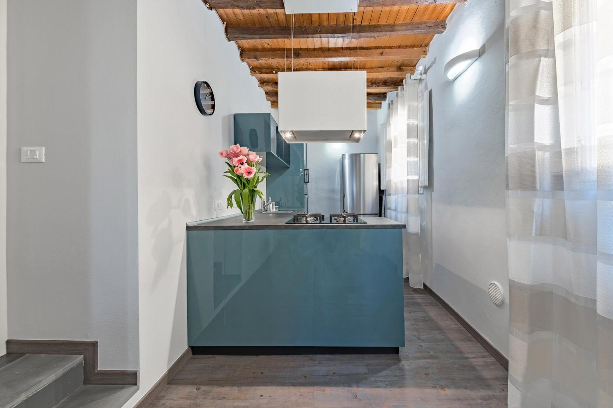 Casa Gallo Firenze エクステリア 写真