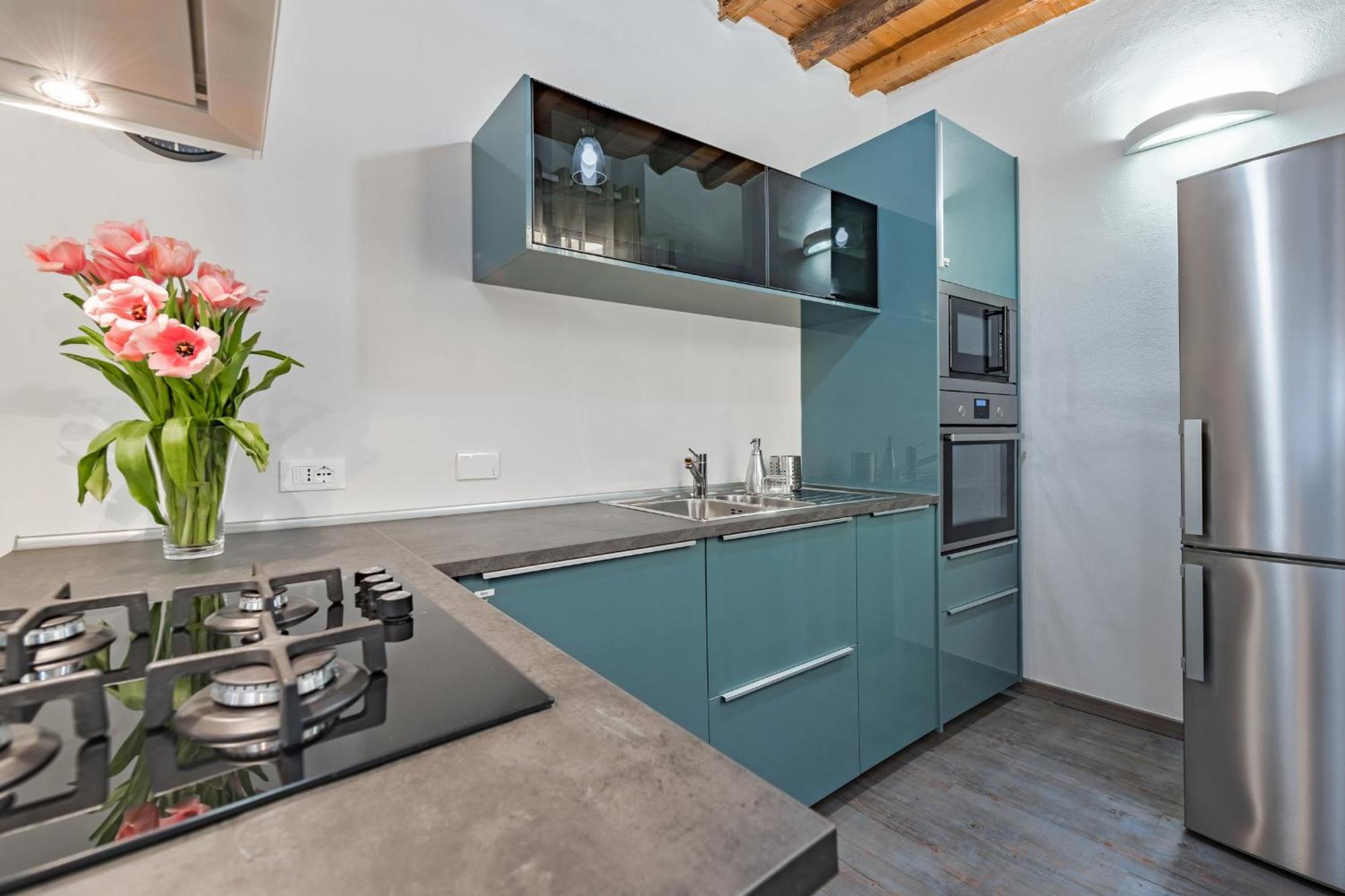 Casa Gallo Firenze エクステリア 写真