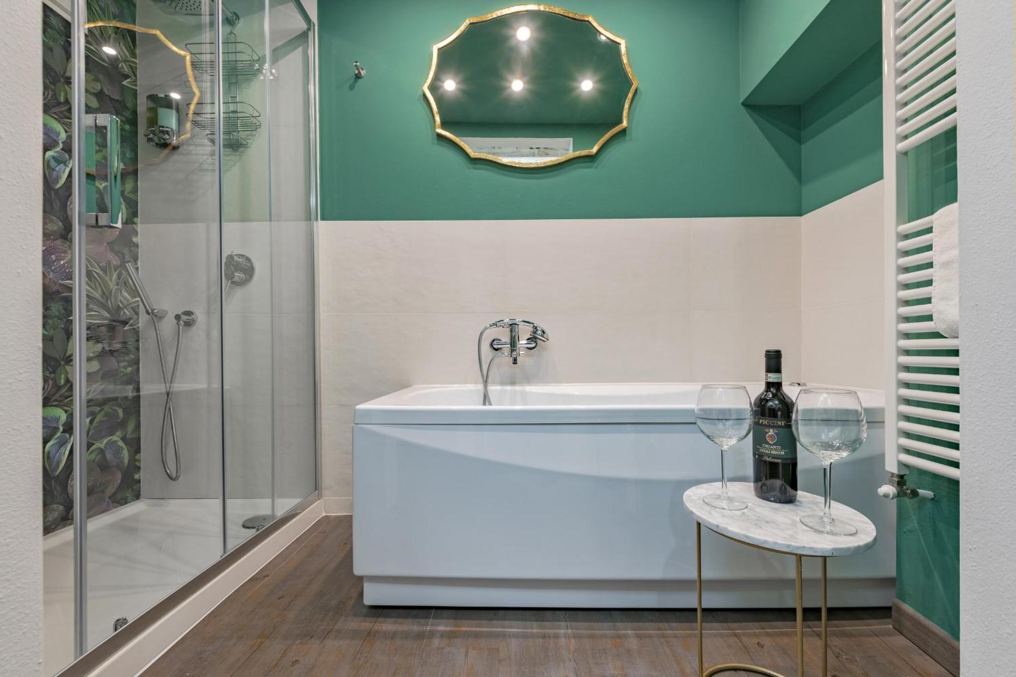 Casa Gallo Firenze エクステリア 写真