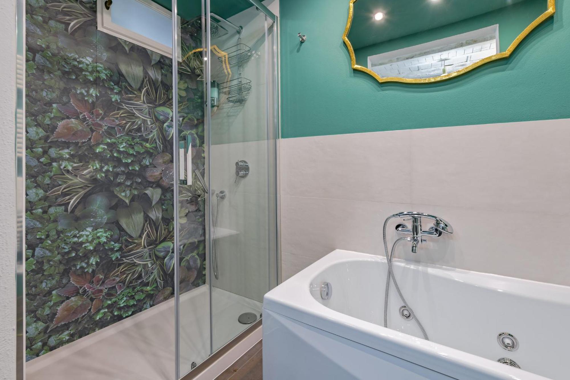 Casa Gallo Firenze エクステリア 写真