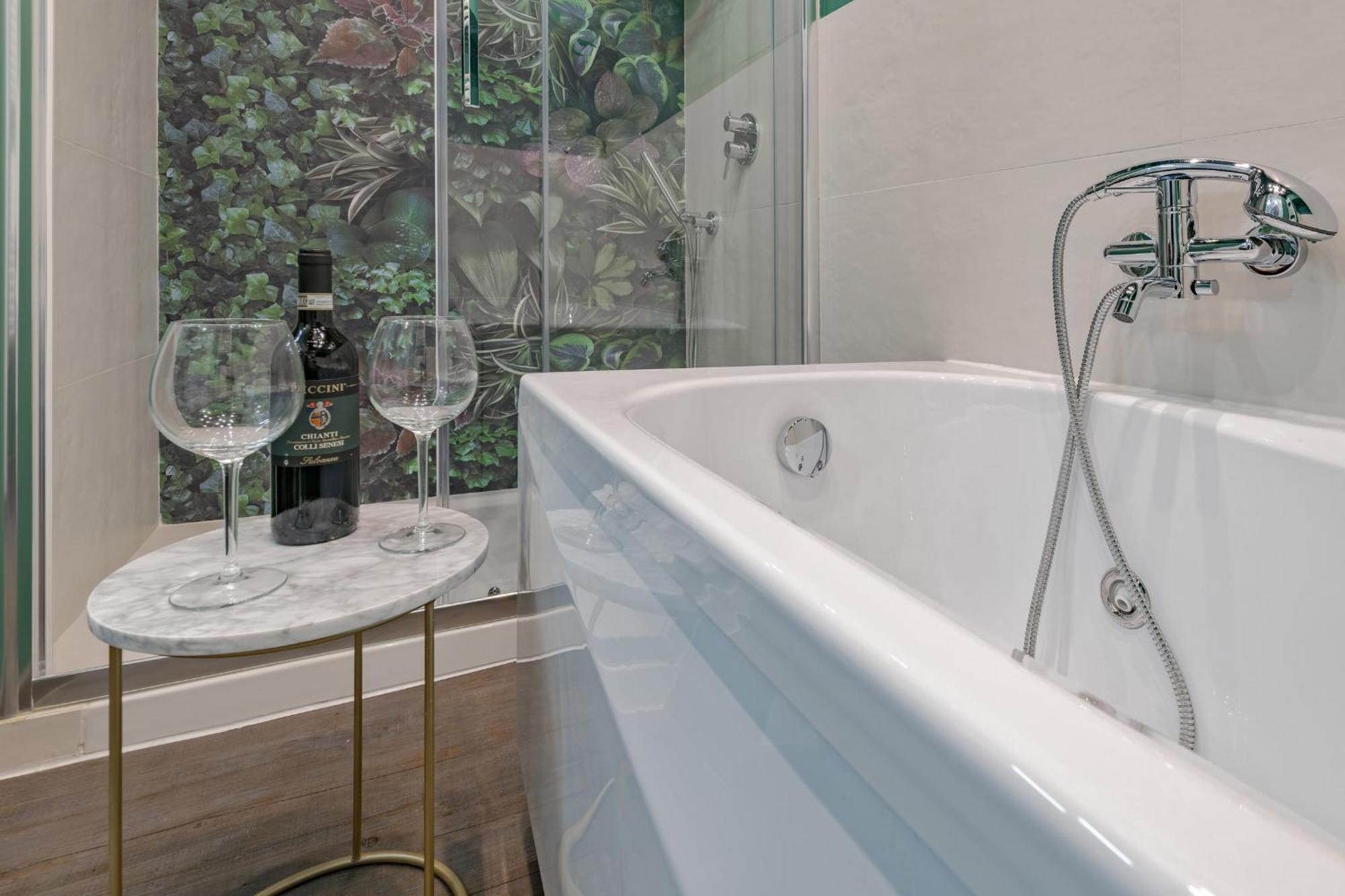 Casa Gallo Firenze エクステリア 写真