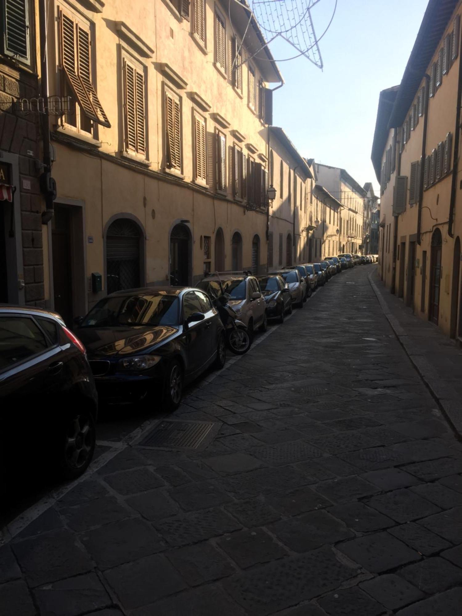 Casa Gallo Firenze 部屋 写真
