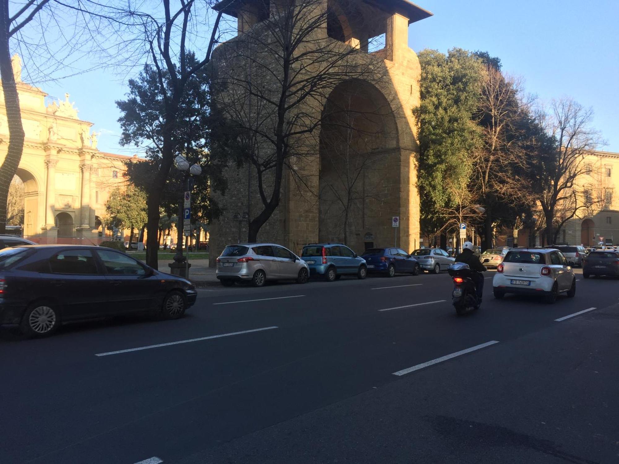 Casa Gallo Firenze 部屋 写真